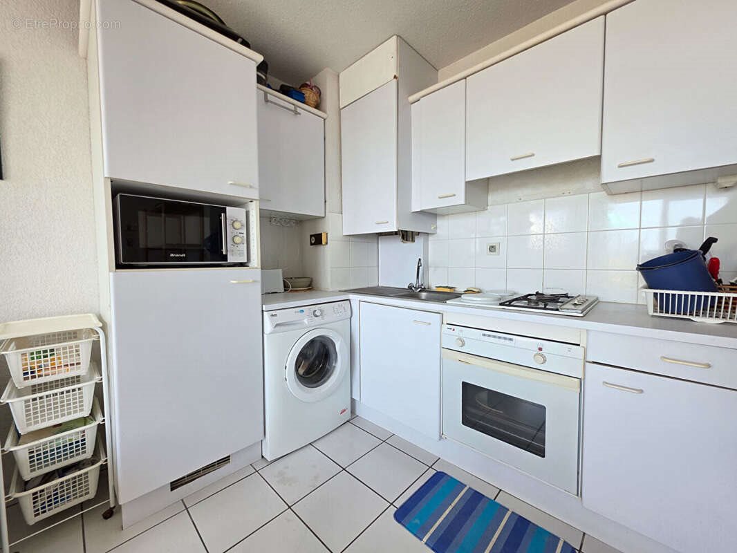 Appartement à vendre, 75m², Anglet