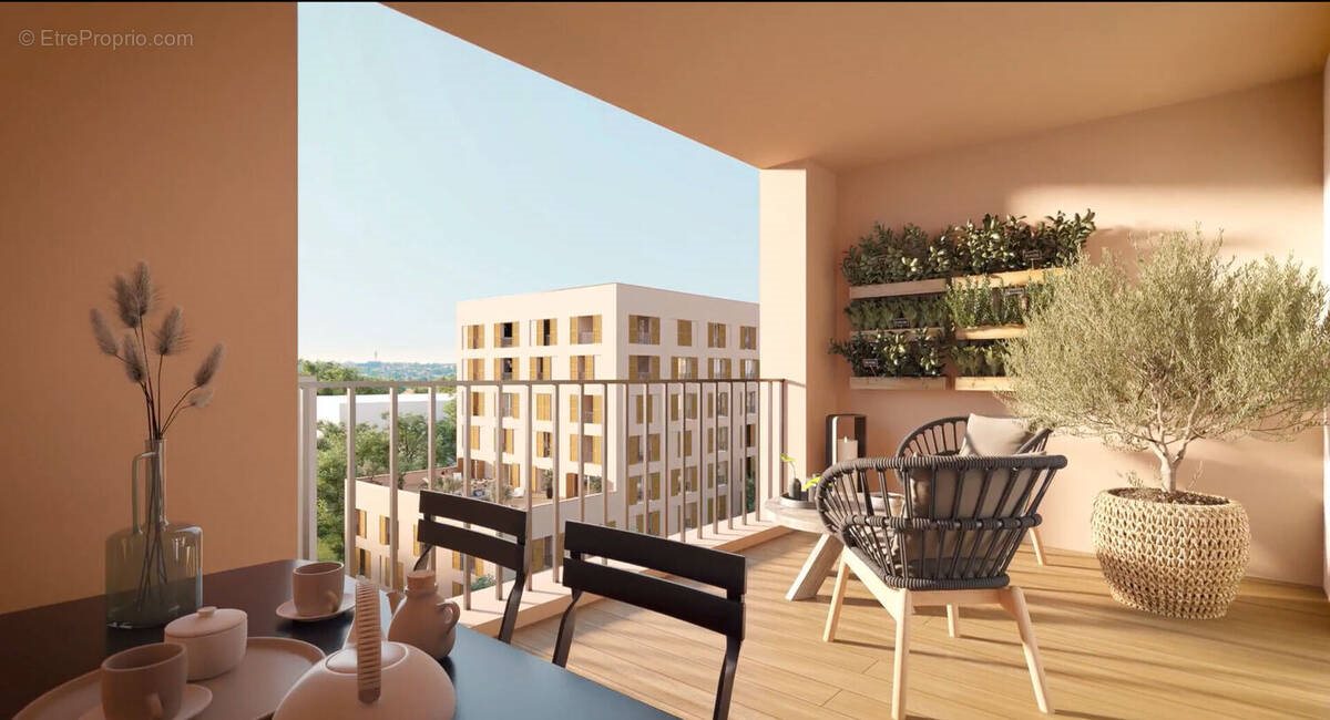 Maison à vendre, 65m², Toulouse