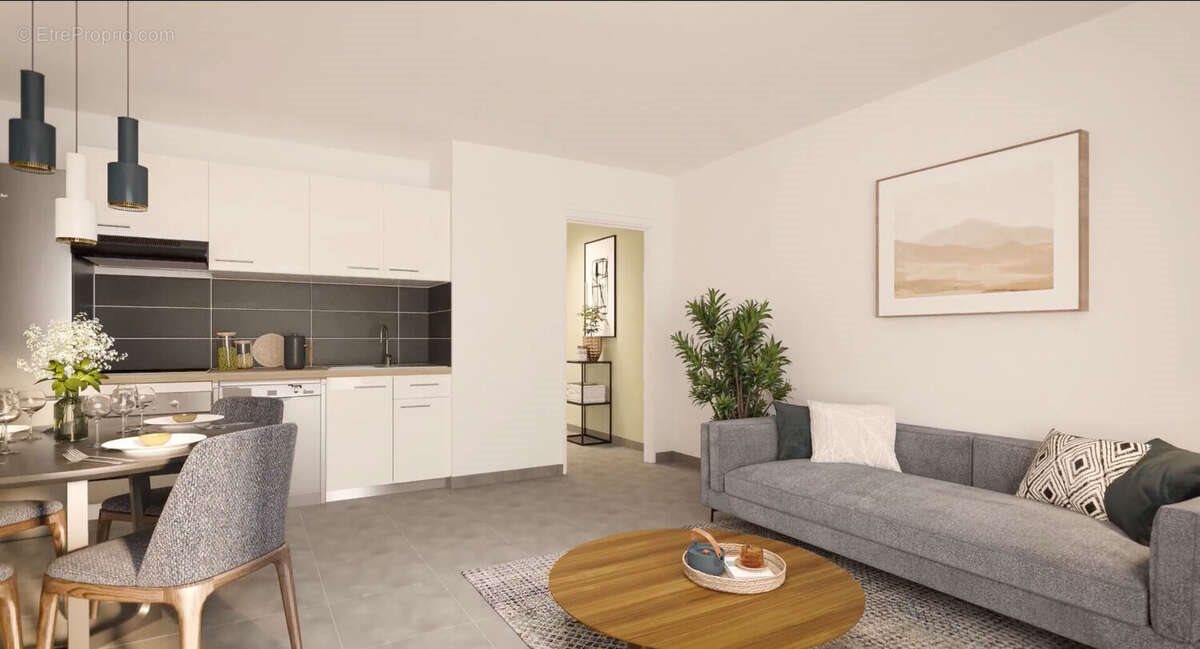 Maison à vendre, 65m², Toulouse