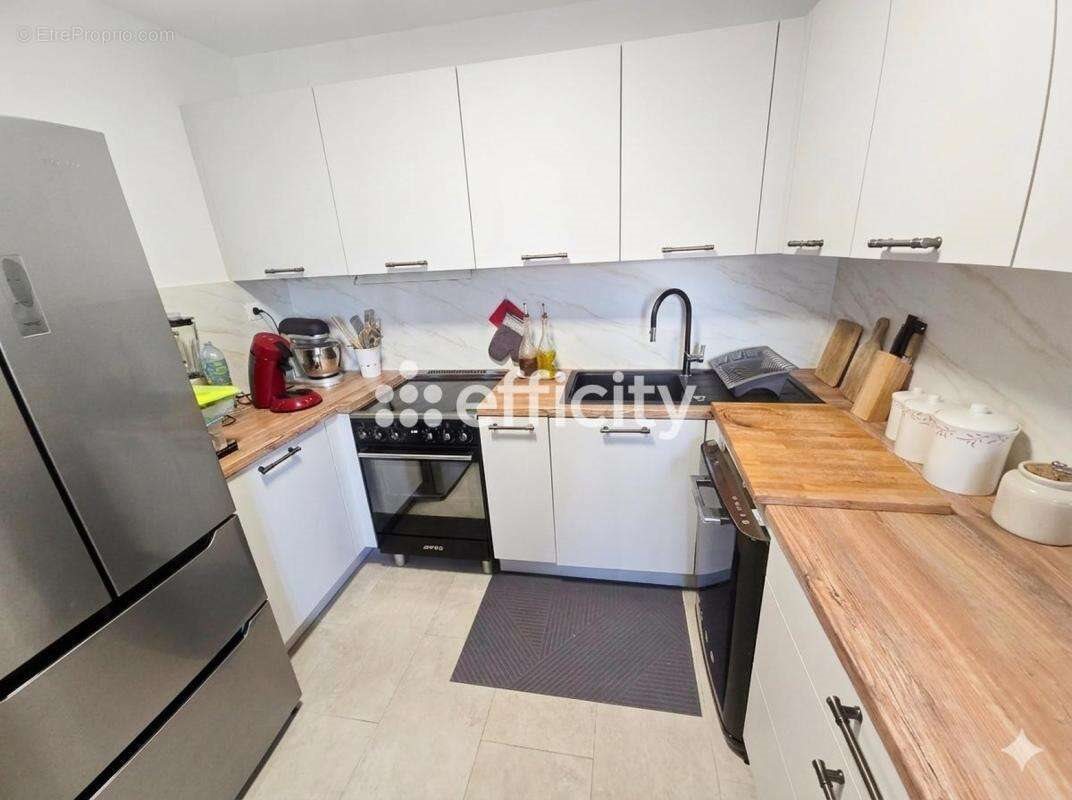 Appartement à vendre, 90m², Gardanne