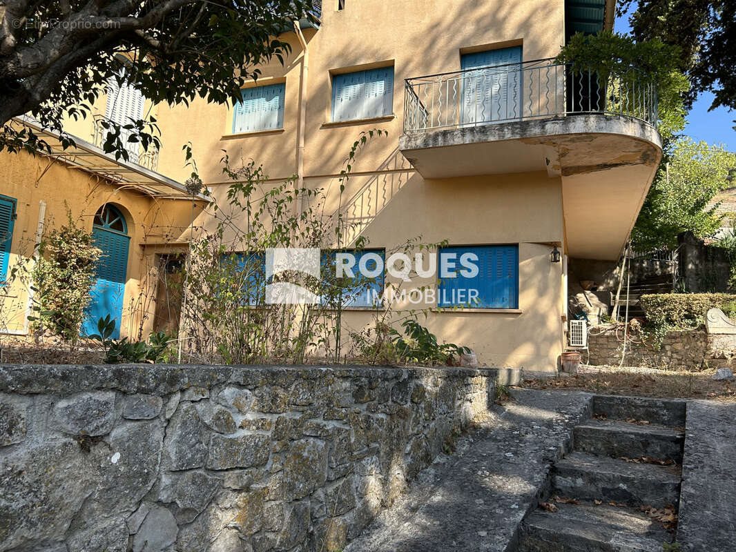 Maison à vendre, 164m², Lodève