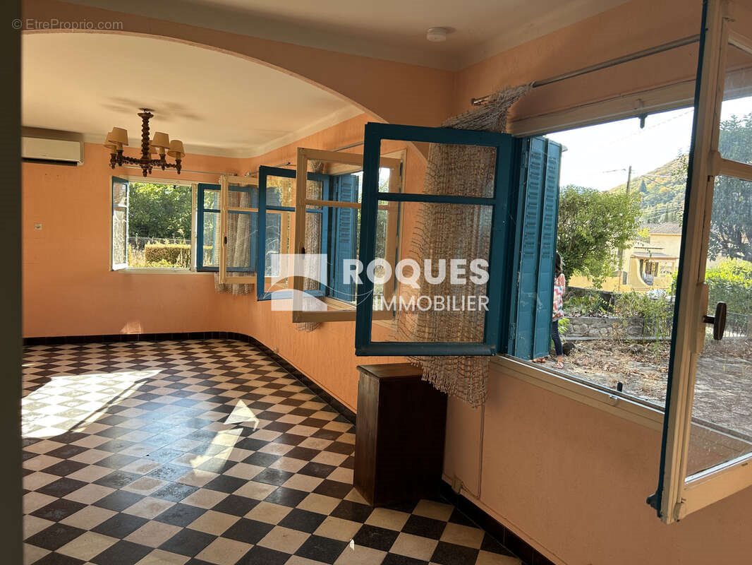 Maison à vendre, 164m², Lodève