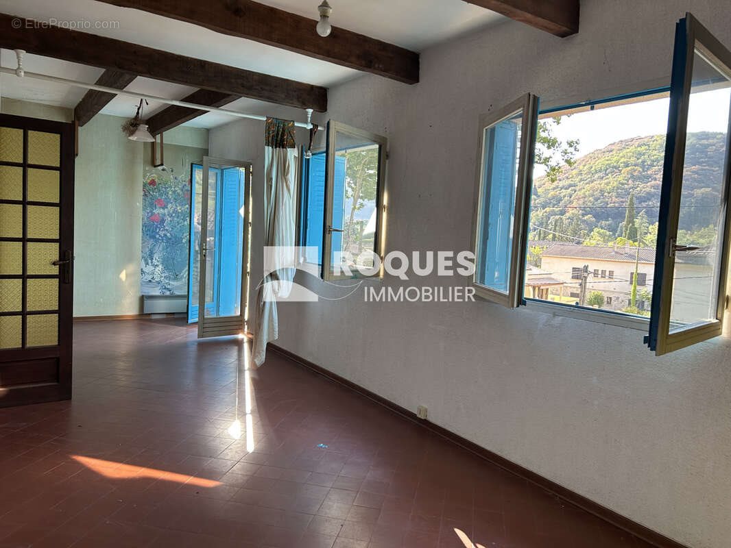 Maison à vendre, 164m², Lodève