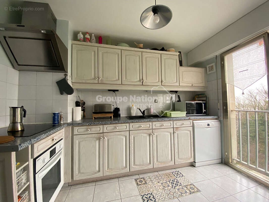 Appartement à vendre, 101m², Versailles