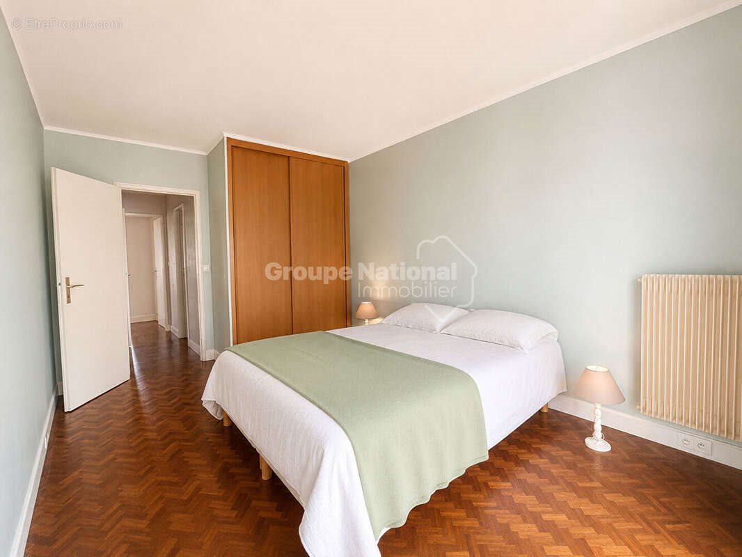 Appartement à vendre, 101m², Versailles