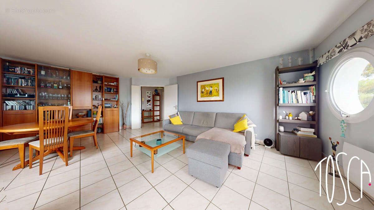 Appartement à vendre, 82m², Thiais