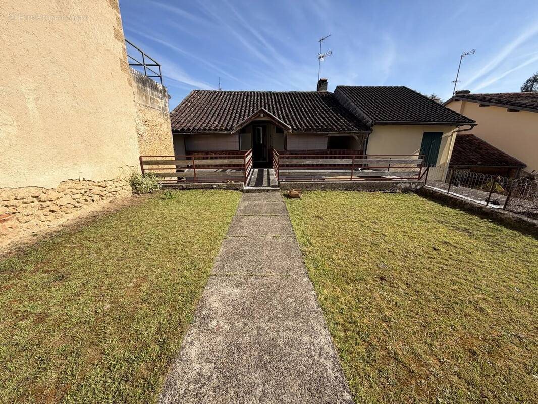 Maison à vendre, 116m², Estang