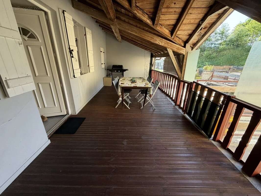 Maison à vendre, 116m², Estang