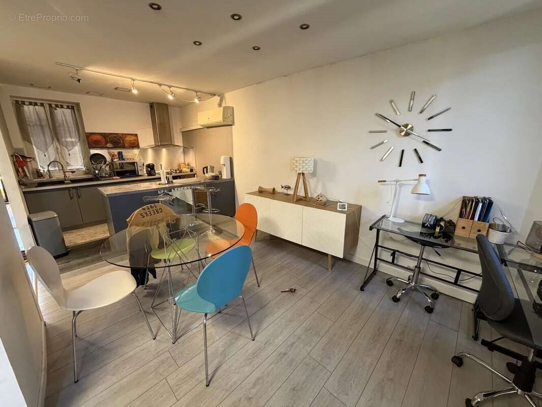 Maison à vendre, 116m², Estang