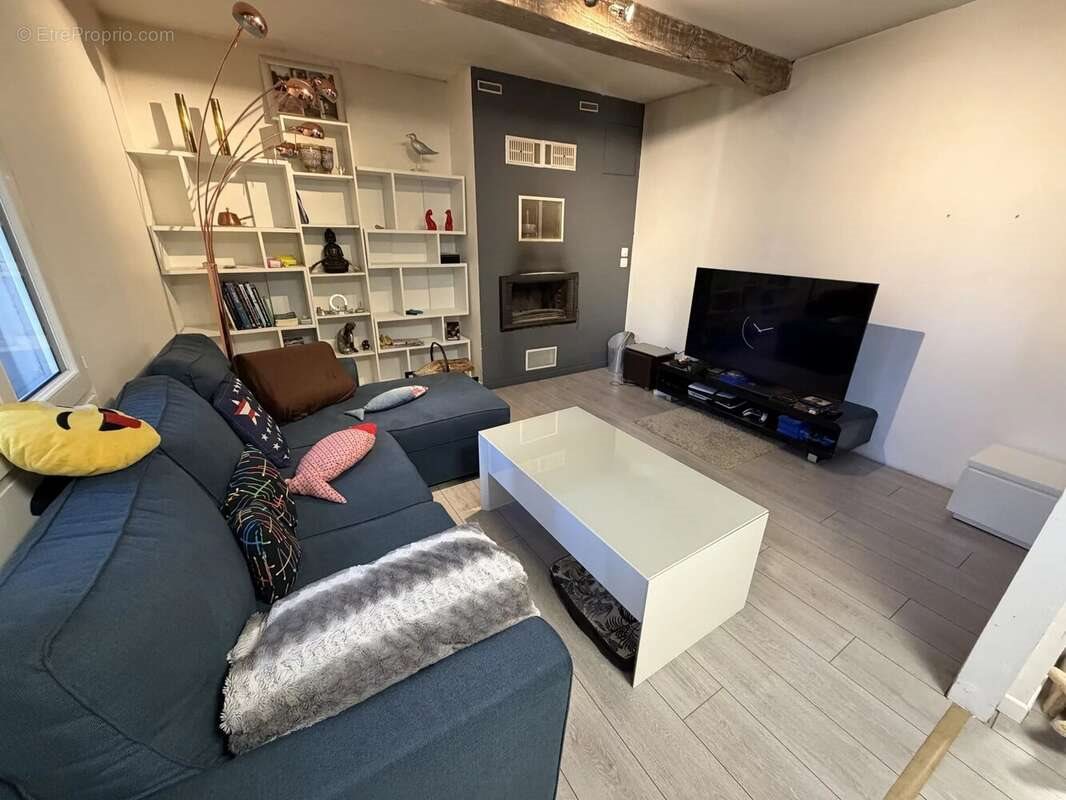 Maison à vendre, 116m², Estang