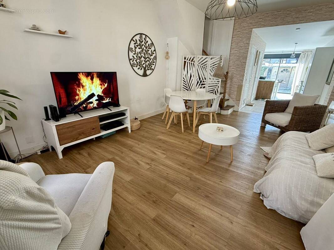 Maison à vendre, 90m², Amiens