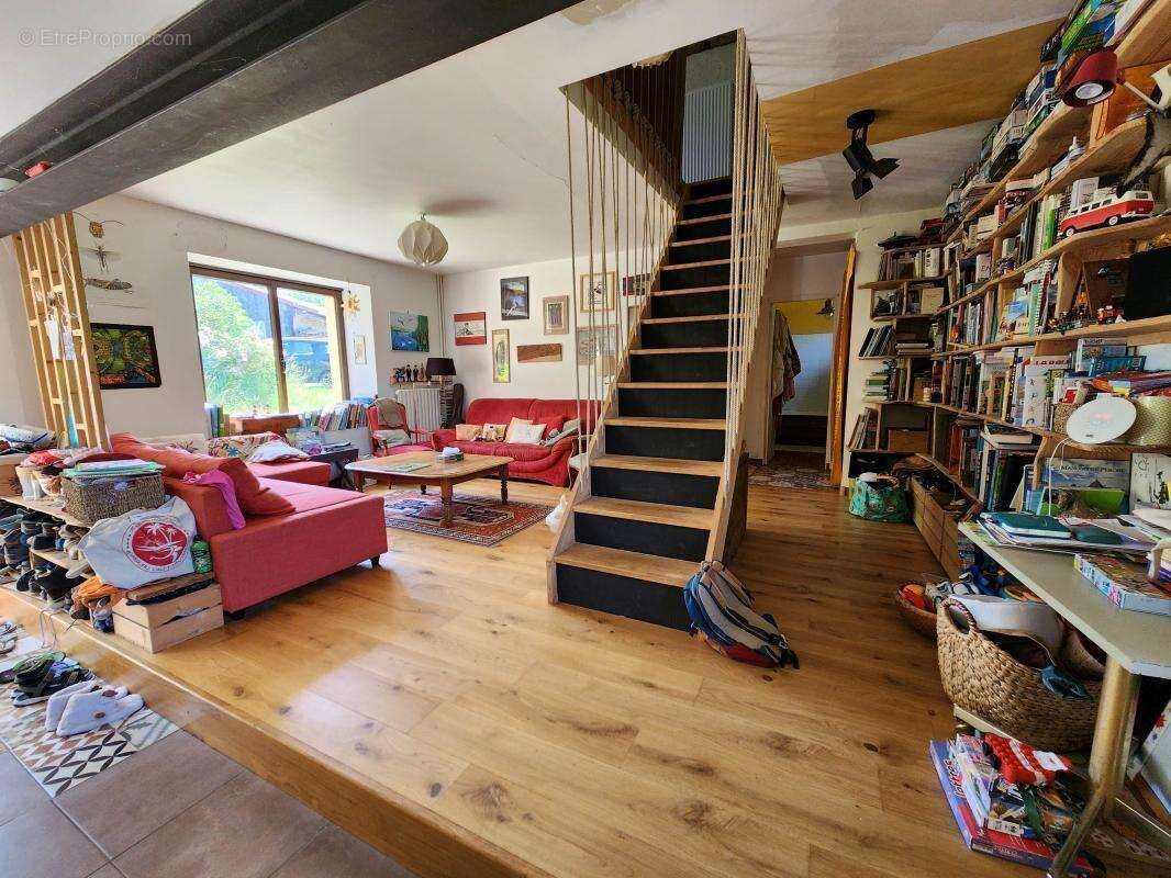 Maison à vendre, 201m², Boursay