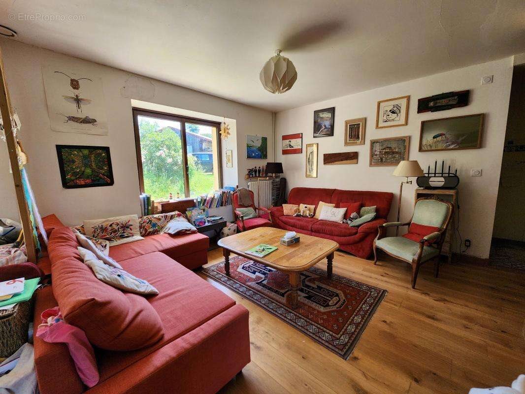 Maison à vendre, 201m², Boursay