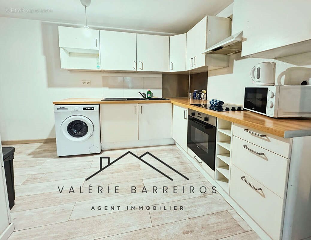 Appartement à vendre, 198m², Elbeuf