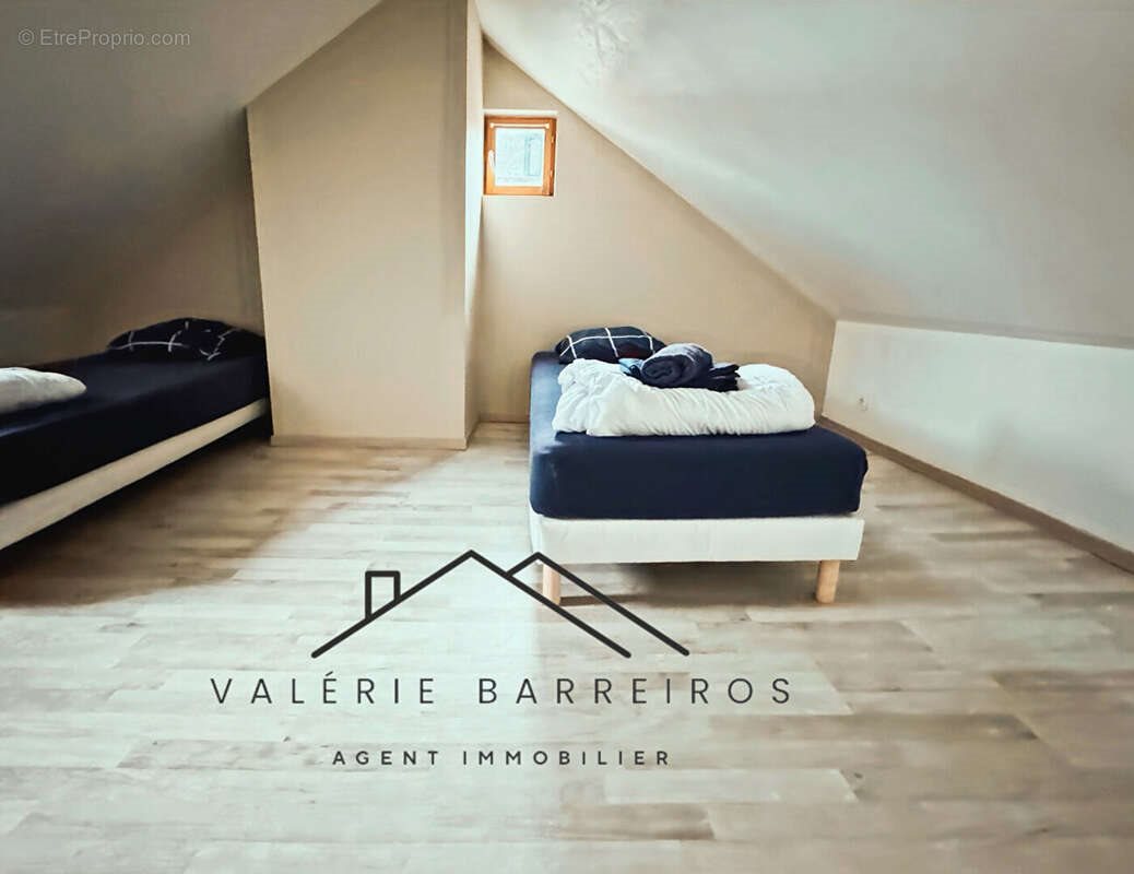 Appartement à vendre, 198m², Elbeuf
