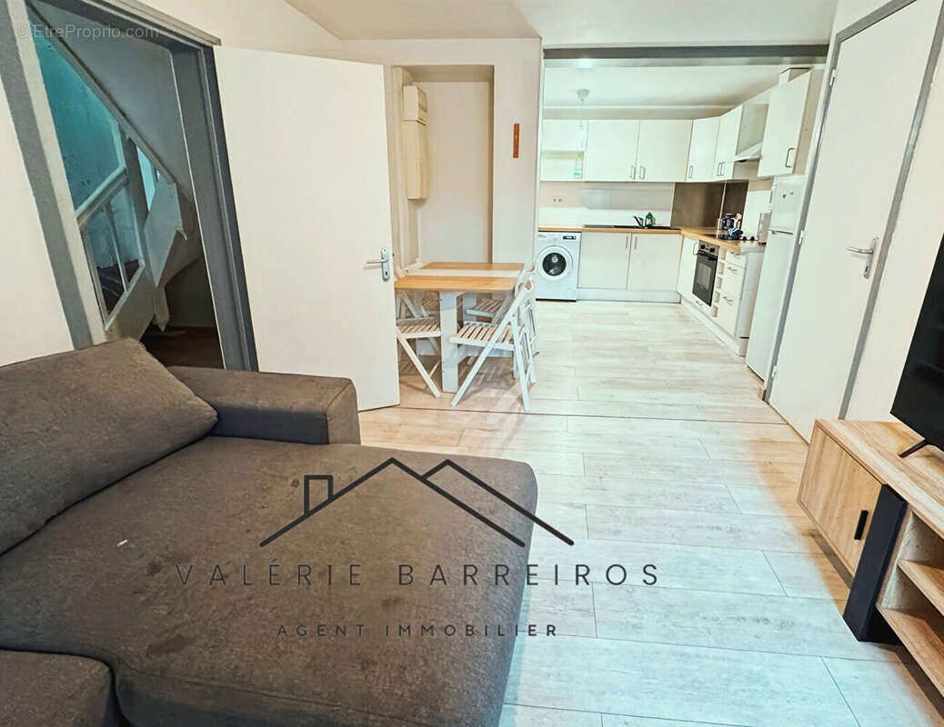 Appartement à vendre, 198m², Elbeuf