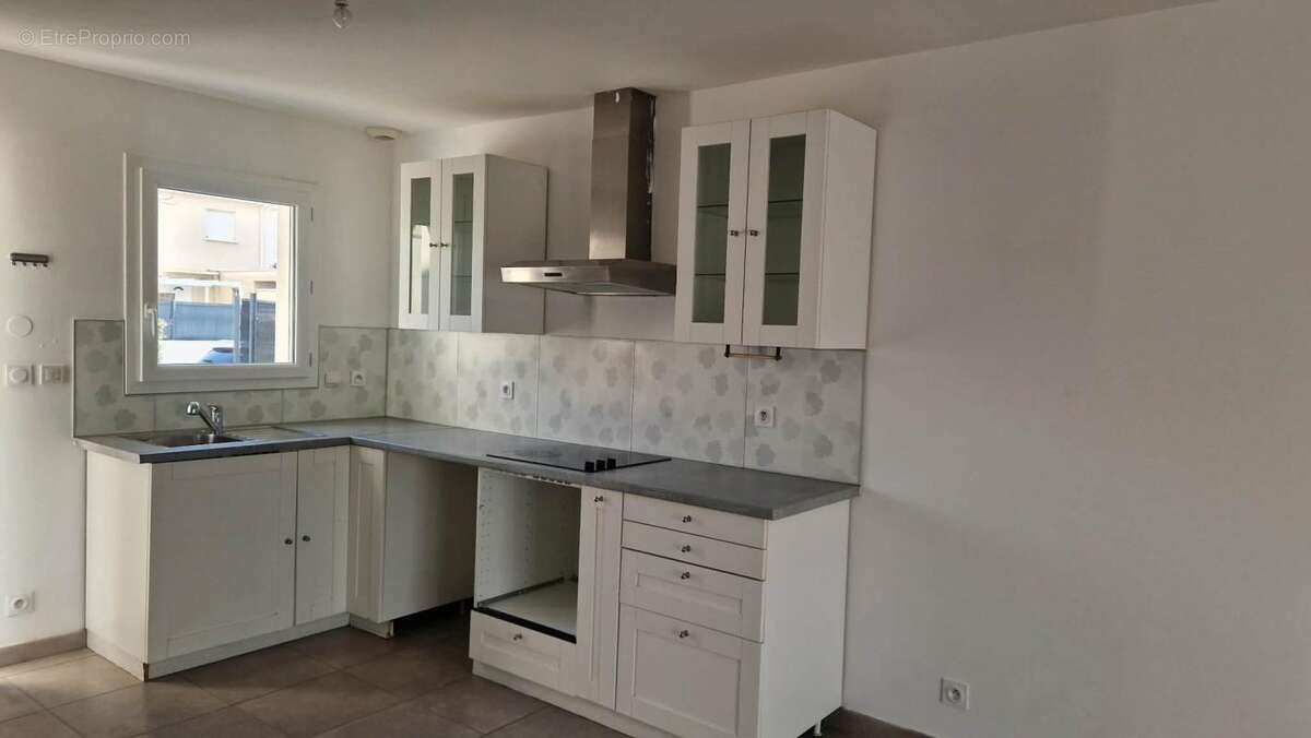 Maison à vendre, 86m², Mèze