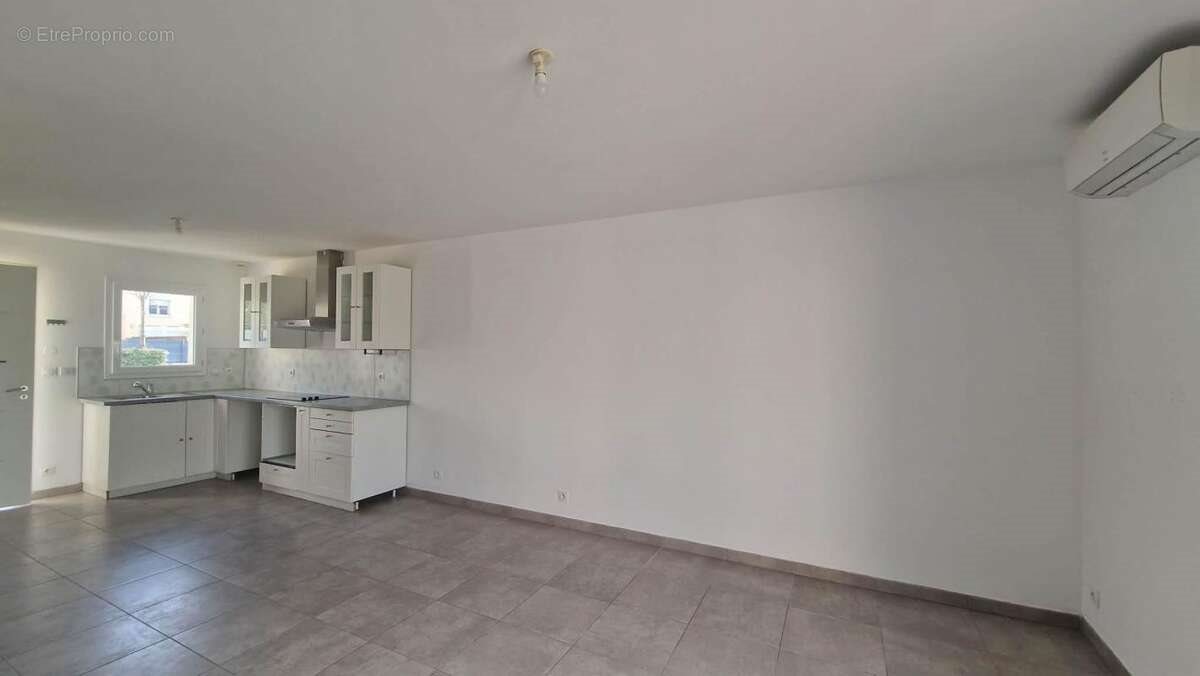 Maison à vendre, 86m², Mèze