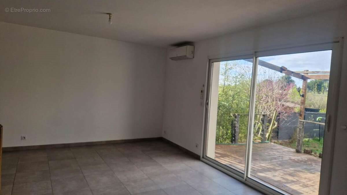 Maison à vendre, 86m², Mèze