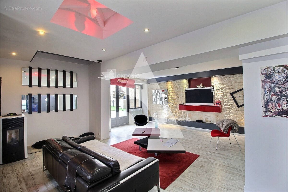 Maison à vendre, 300m², Niort