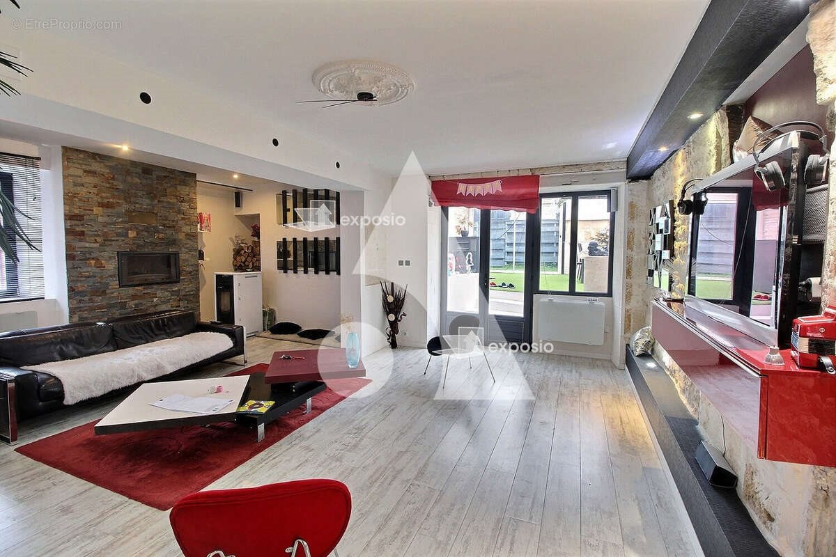 Maison à vendre, 300m², Niort