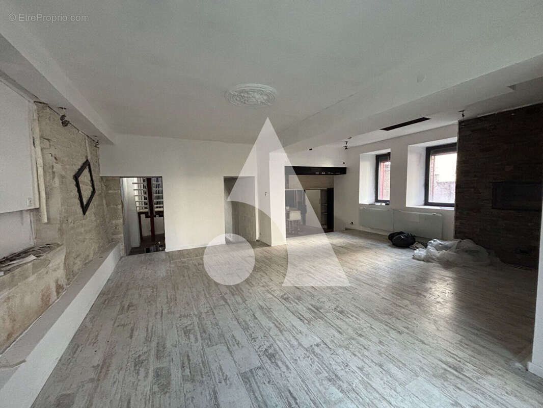 Maison à vendre, 300m², Niort
