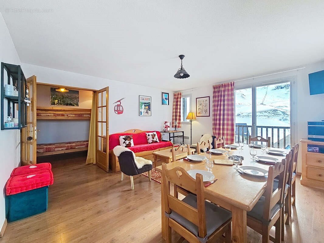 Appartement à vendre, 60m², Germ