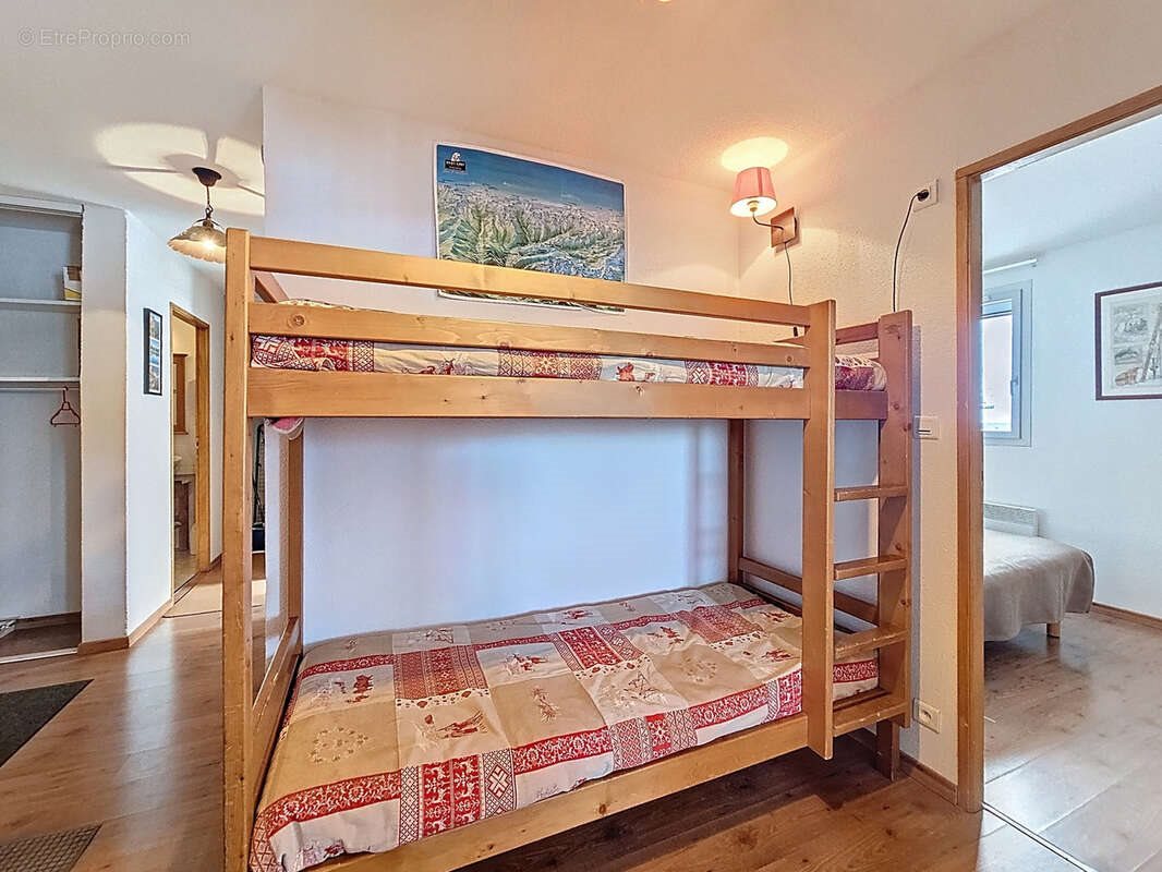 Appartement à vendre, 60m², Germ