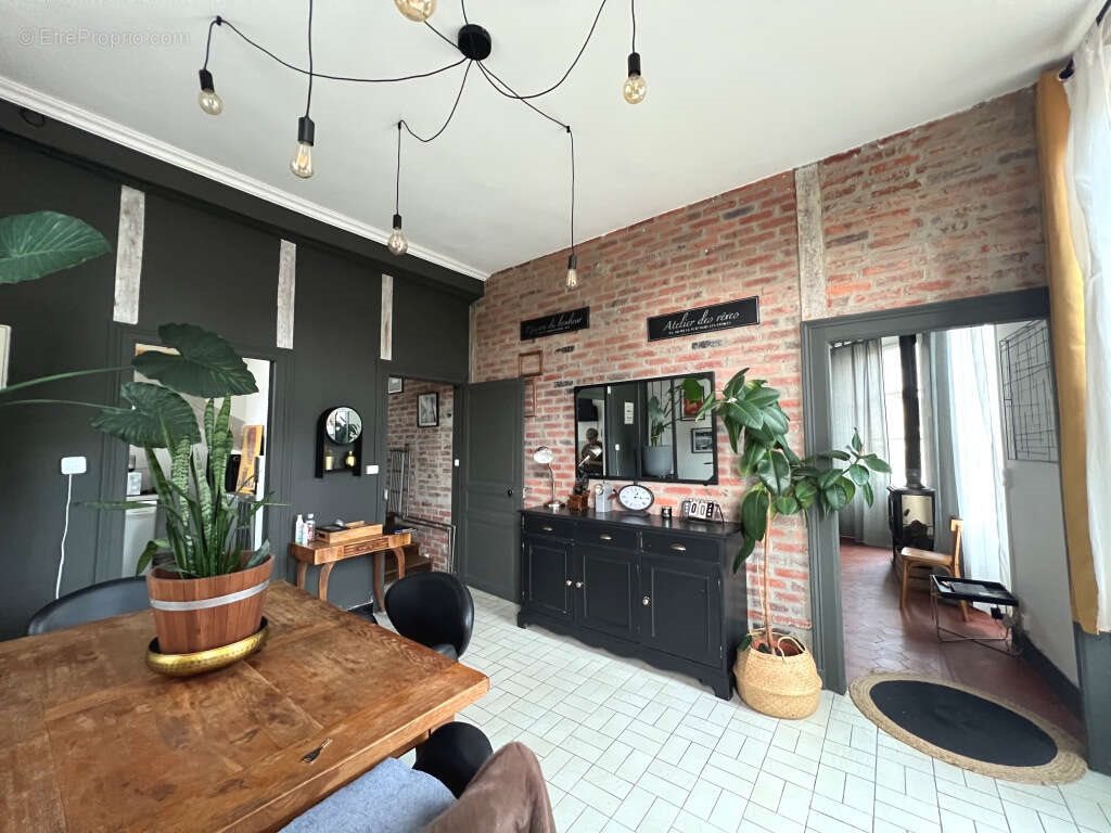 Maison à vendre, 123m², Joigny