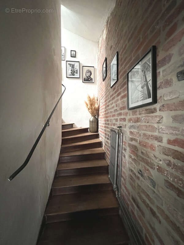 Maison à vendre, 123m², Joigny