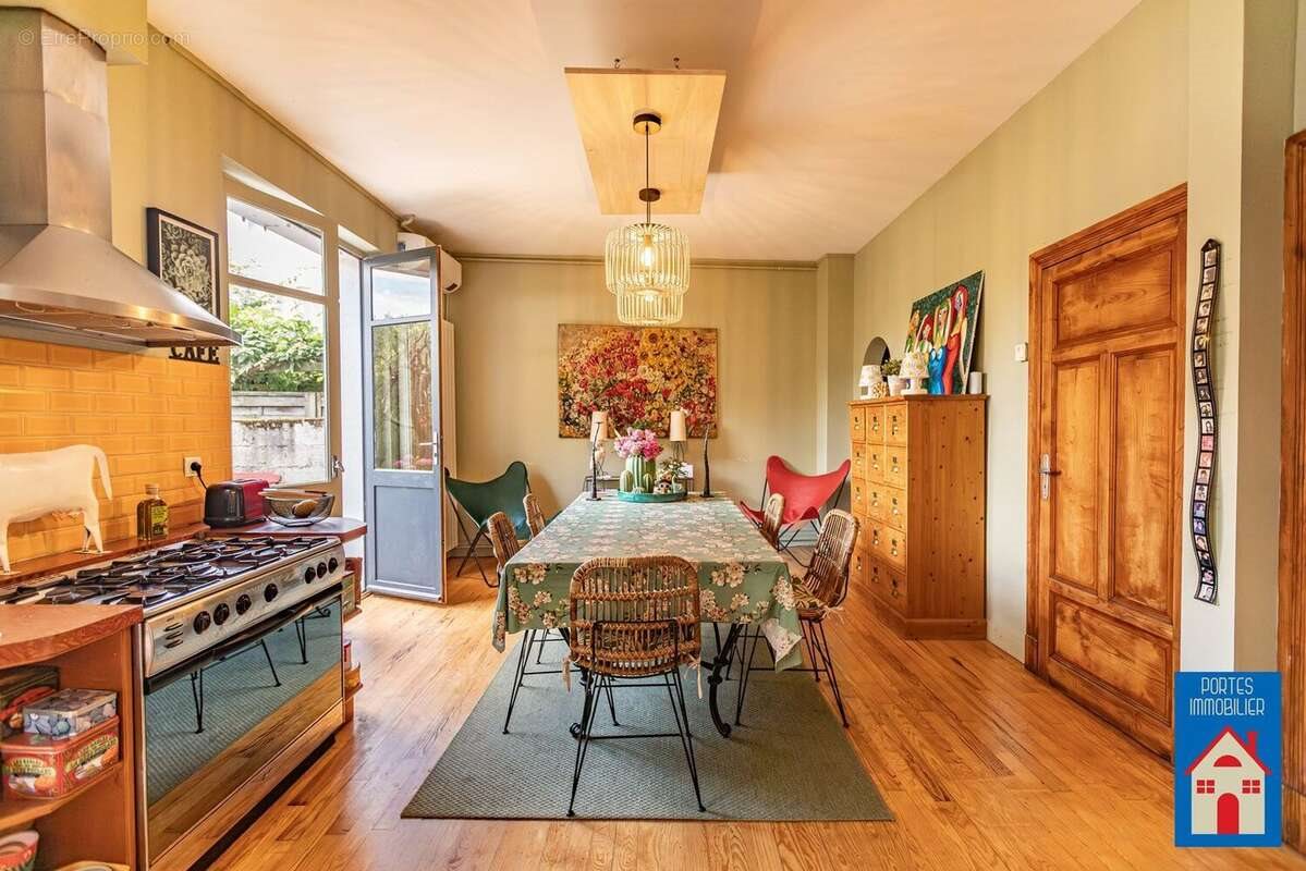 Maison à vendre, 140m², Albi