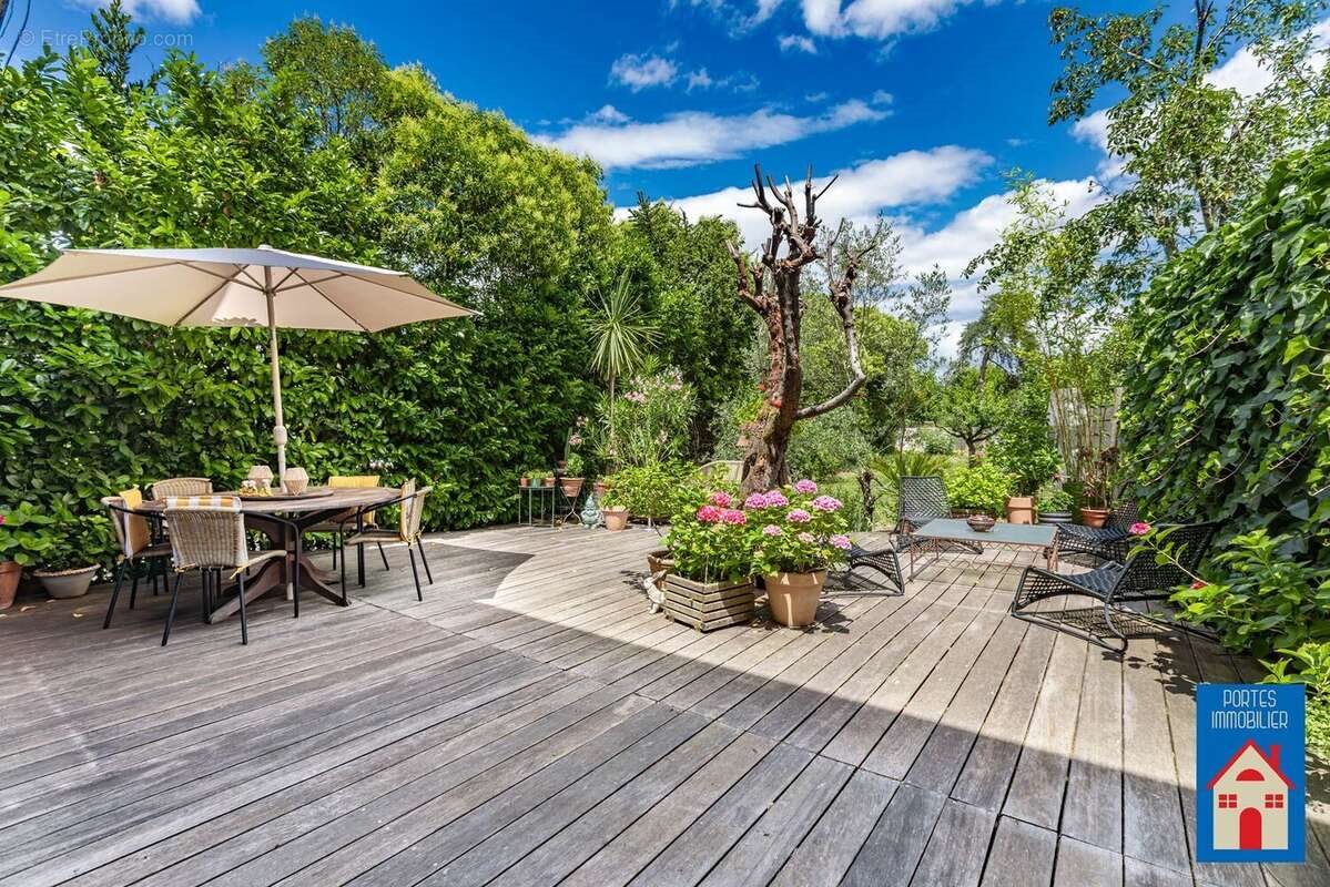 Maison à vendre, 140m², Albi