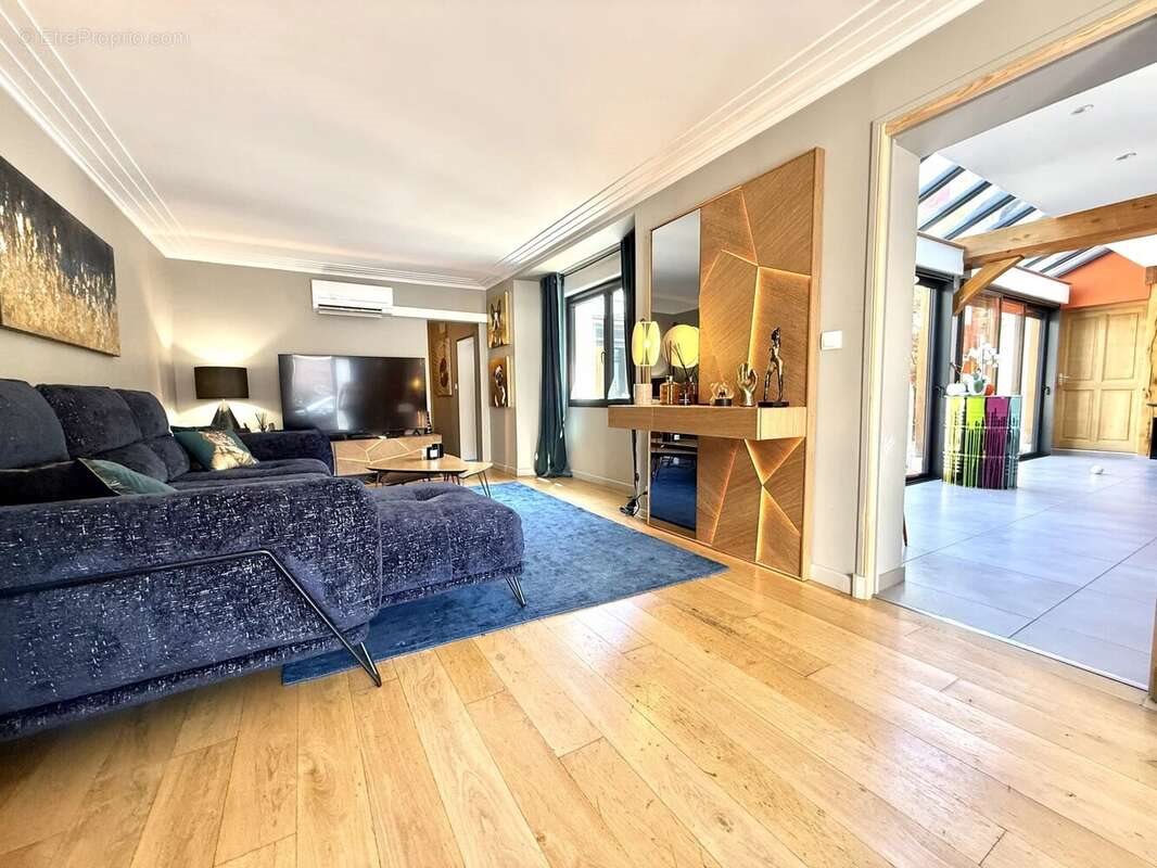 Maison à vendre, 140m², Evreux