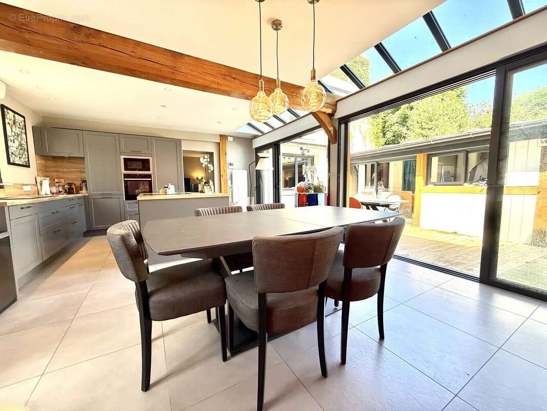 Maison à vendre, 140m², Evreux