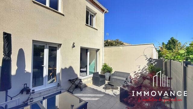 Maison à vendre, 92m², Baillargues