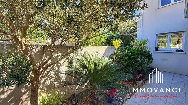 Maison à vendre, 92m², Baillargues