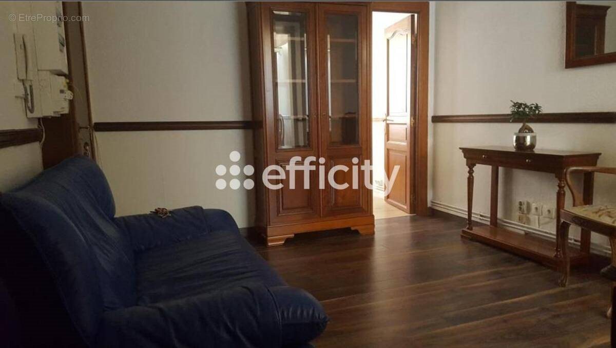 Appartement à vendre, 102m², Roubaix