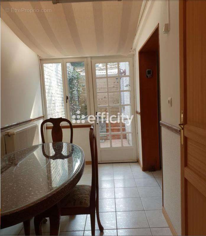 Appartement à vendre, 102m², Roubaix