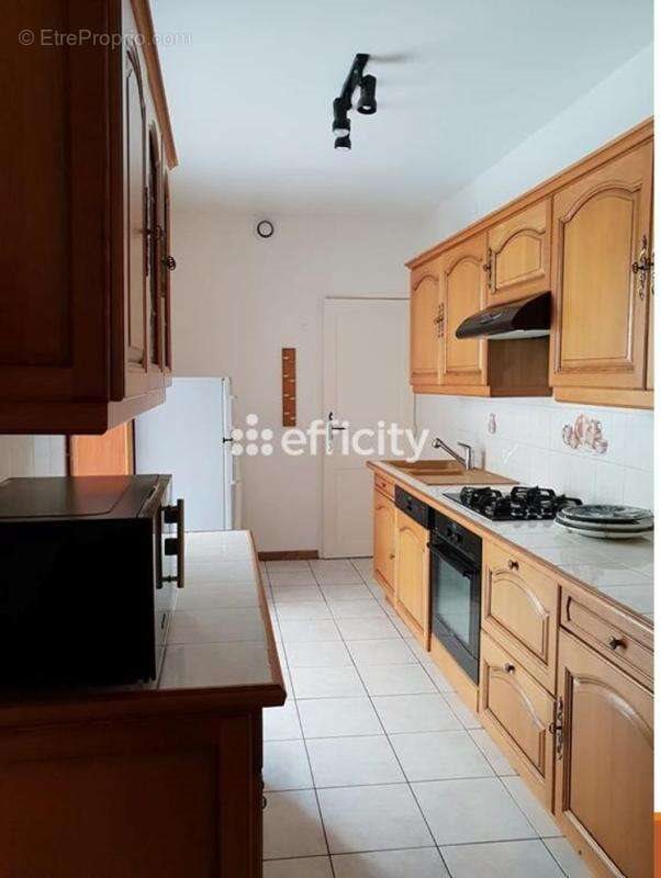 Appartement à vendre, 102m², Roubaix