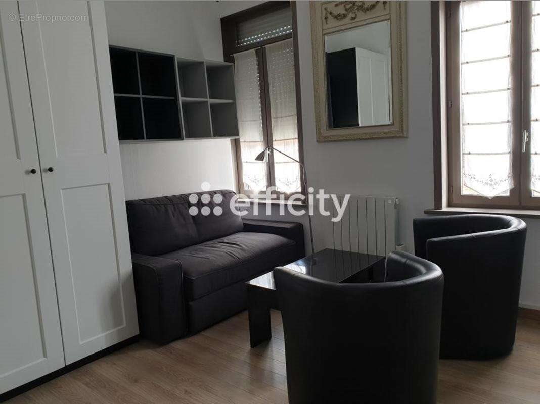 Appartement à vendre, 102m², Roubaix