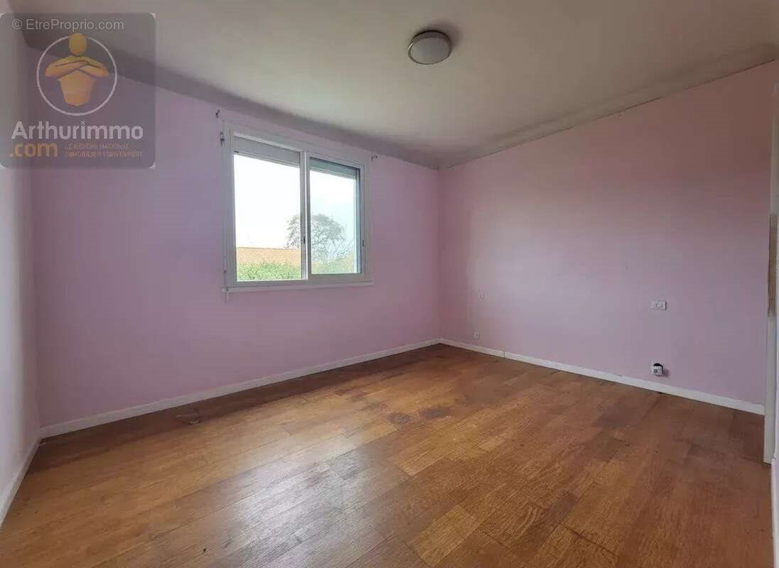 Maison à vendre, 144m², Challans