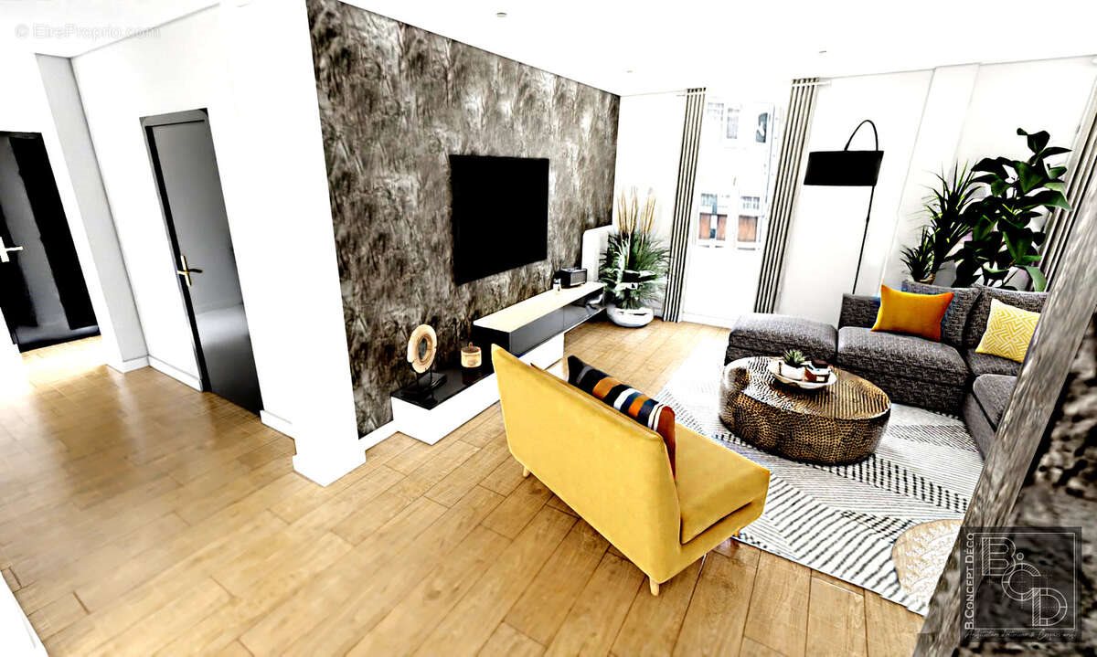 Maison à vendre, 90m², Issoire