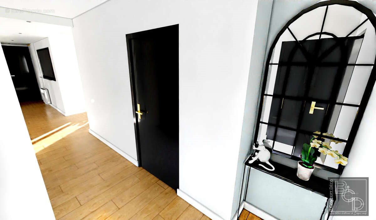 Maison à vendre, 90m², Issoire