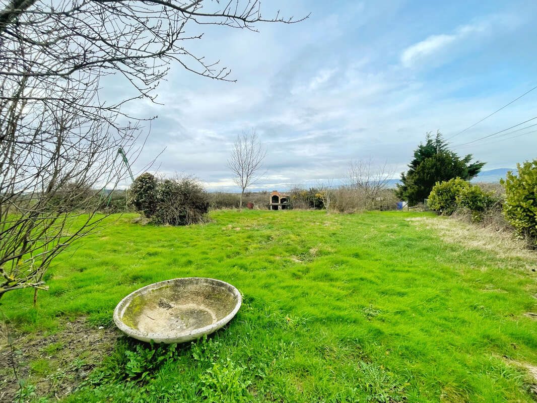 Maison à vendre, 131m², Givors