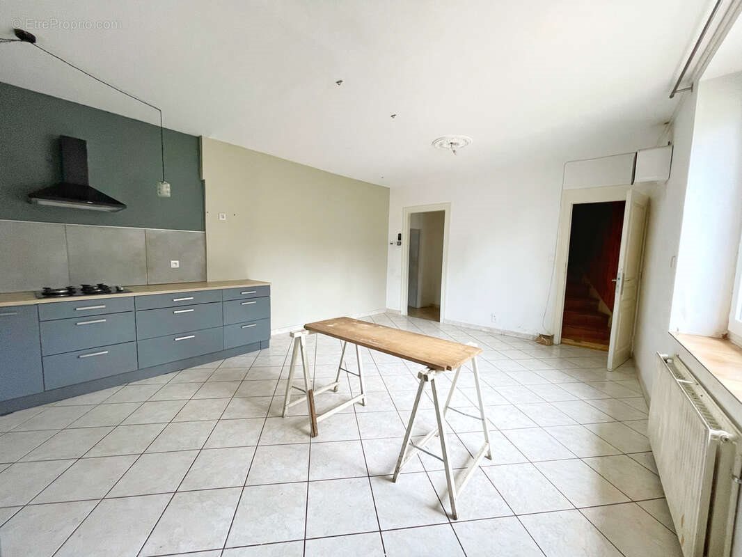 Maison à vendre, 131m², Givors