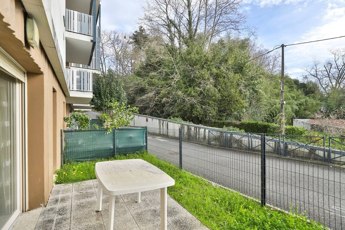Appartement à vendre, 28m², Bayonne