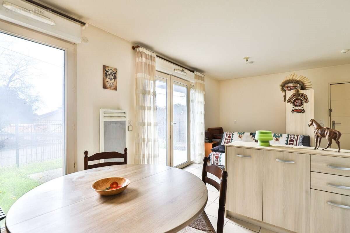 Appartement à vendre, 28m², Bayonne