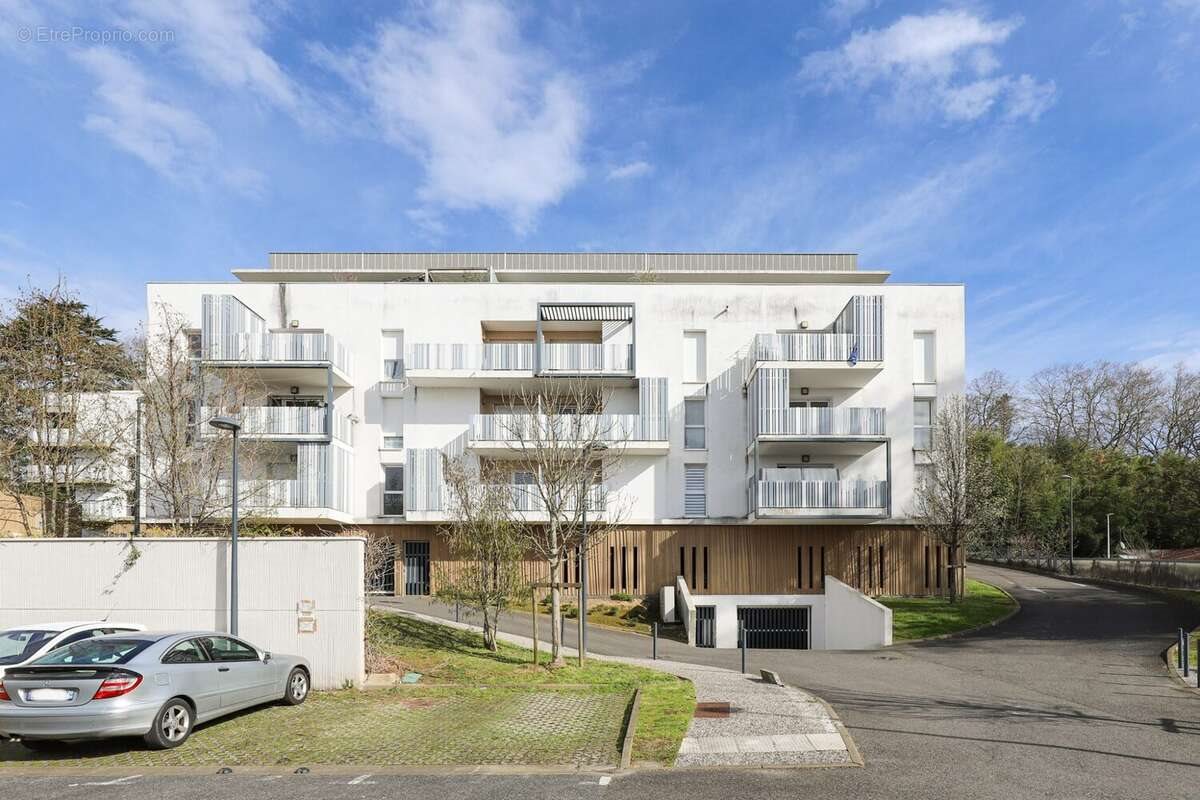 Appartement à vendre, 28m², Bayonne