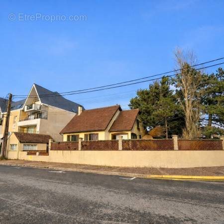 Maison à vendre, 114m², Le Crotoy