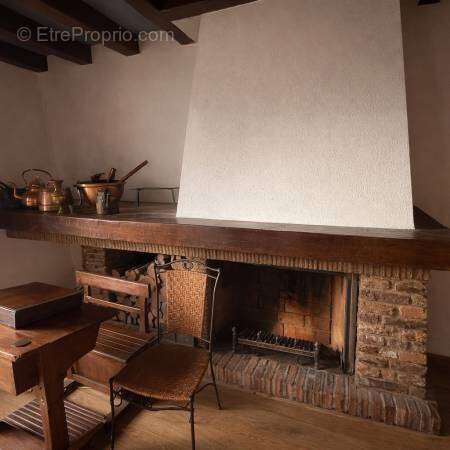 Maison à vendre, 114m², Le Crotoy